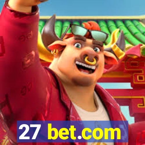 27 bet.com